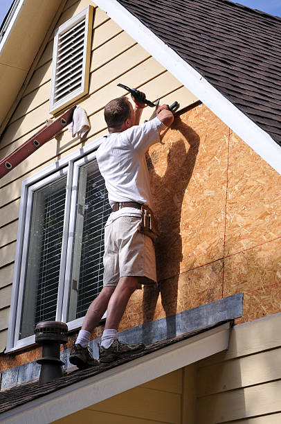 Best Shed Removal  in Kiryas Joel, NY